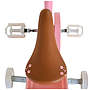 Barncykel Volare - Blossom 14 Tum Pink - Fotbroms