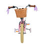 Barncykel Volare - Blossom 14 Tum Pink - Fotbroms