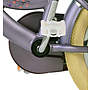 Barncykel Volare - Blossom 14 Tum Purple - Handbroms