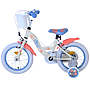 Barncykel Volare - Stitch 14 Tum - Handbroms