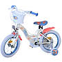 Barncykel Volare - Stitch 14 Tum - Handbroms
