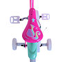 Barncykel Volare - Barbie 14 Tum - Handbroms 2X Handbrakes