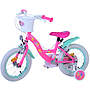 Barncykel Volare - Barbie 14 Tum - Handbroms 2X Handbrakes