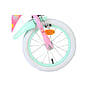 Volare - Barbie - 14 Tum Rosa - Dubbla Handbromsar