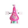 Volare - Barbie - 14 Tum Rosa - Dubbla Handbromsar