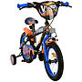 Barncykel Volare - Hotwheels 14 Tum - Handbroms
