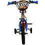 Barncykel Volare - Hotwheels 14 Tum - Handbroms