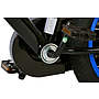 Barncykel Volare - Hotwheels 14 Tum - Handbroms