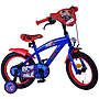 Barncykel Volare - Sonic 14 Tum Fotbroms