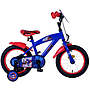 Barncykel Volare - Sonic 14 Tum Fotbroms