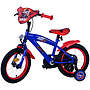 Barncykel Volare - Sonic 14 Tum Fotbroms
