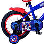Barncykel Volare - Sonic 14 Tum Fotbroms