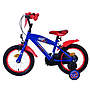 Barncykel Volare - Sonic 14 Tum - Handbroms