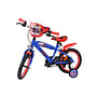 Barncykel Volare - Sonic 14 Tum - Handbroms