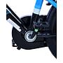 Barncykel - Volare - Sportivo Kids Bike - 14 Tum - Blå Svart