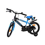 Barncykel - Volare - Sportivo Kids Bike - 14 Tum - Blå Svart