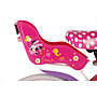 Disney Minnie Bow-Tique 16" - Rosa