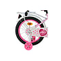 Volare - Barncykel - Ashley 16 Tum Rosa - Fotbroms
