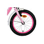 Volare - Barncykel - Ashley 16 Tum Rosa - Fotbroms