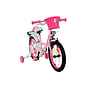 Volare - Barncykel - Ashley 16 Tum Rosa - Fotbroms