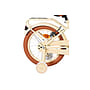 Volare - Barncykel - Ashley 16 Tum Rosa - Dubbla Handbromsar