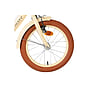 Volare - Barncykel - Ashley 16 Tum Rosa - Dubbla Handbromsar