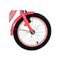 Volare - Barncykel - Ashley 16 Tum Mörk Rosa - Fotbroms