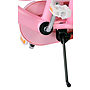 Barncykel Volare - Blossom 16 Tum Pink - Fotbroms