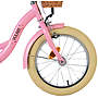 Barncykel Volare - Blossom 16 Tum Pink - Fotbroms