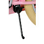 Barncykel Volare - Blossom 16 Tum Pink - Handbroms
