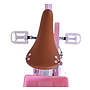 Barncykel Volare - Blossom 16 Tum Pink - Handbroms