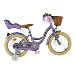 Volare - Blossom - 16 Tum Lila - Fotbroms
