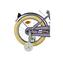 Barncykel Volare - Blossom 16 Tum Purple - Fotbroms