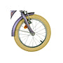 Barncykel Volare - Blossom 16 Tum Purple - Fotbroms
