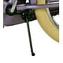 Barncykel Volare - Blossom 16 Tum Purple - Fotbroms