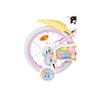 Barncykel Volare - Stitch 16 Tum Fotbroms