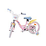 Barncykel Volare - Stitch 16 Tum Fotbroms