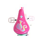 Barncykel Volare - Barbie 16 Tum - Dubbla Handbromsar