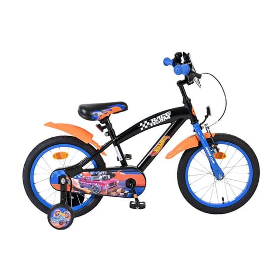 Volare - Hot wheels - 16  Tum - Fotbroms