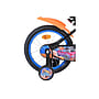 Volare - Hot wheels - 16  Tum - Fotbroms