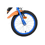Volare - Hot wheels - 16  Tum - Fotbroms