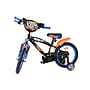 Volare - Hot wheels - 16  Tum - Fotbroms