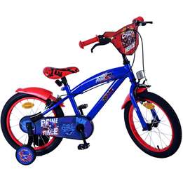 Barncykel Volare - Sonic 16  Tum - Handbroms
