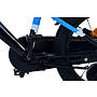 Barncykel Volare - Sportivo 16  Tum Blue Fotbroms