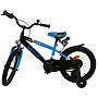 Barncykel Volare - Sportivo 16  Tum Blue Fotbroms