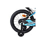 Barncykel Volare - Sportivo 16  Tum Blue - Handbroms