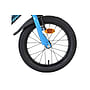 Barncykel Volare - Sportivo 16  Tum Blue - Handbroms