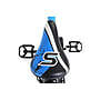Barncykel Volare - Sportivo 16  Tum Blue - Handbroms