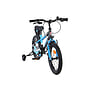 Barncykel Volare - Sportivo 16  Tum Blue - Handbroms