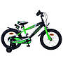 Barncykel Volare - Sportivo 16  Tum Green - Handbroms